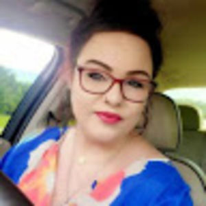 Meet your Posher, Audrey